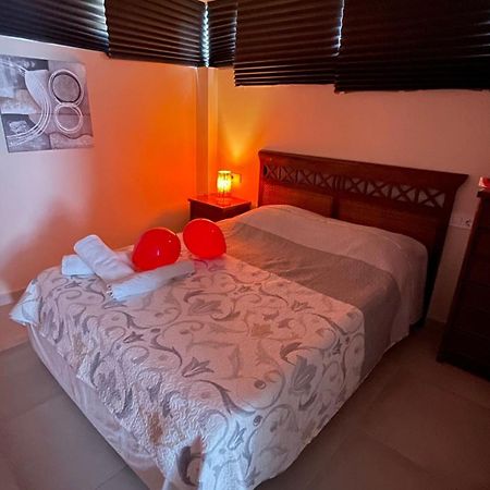 Luxury Estudio Benalmadena Exterior photo