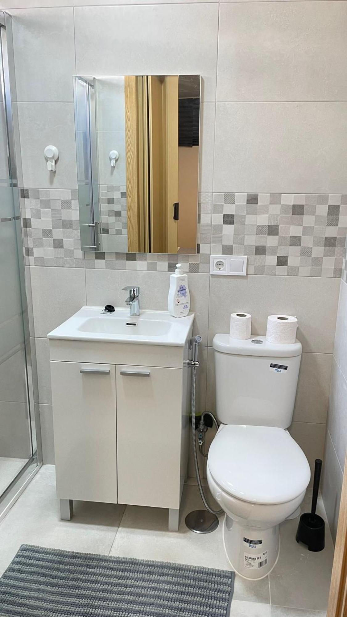 Luxury Estudio Benalmadena Exterior photo