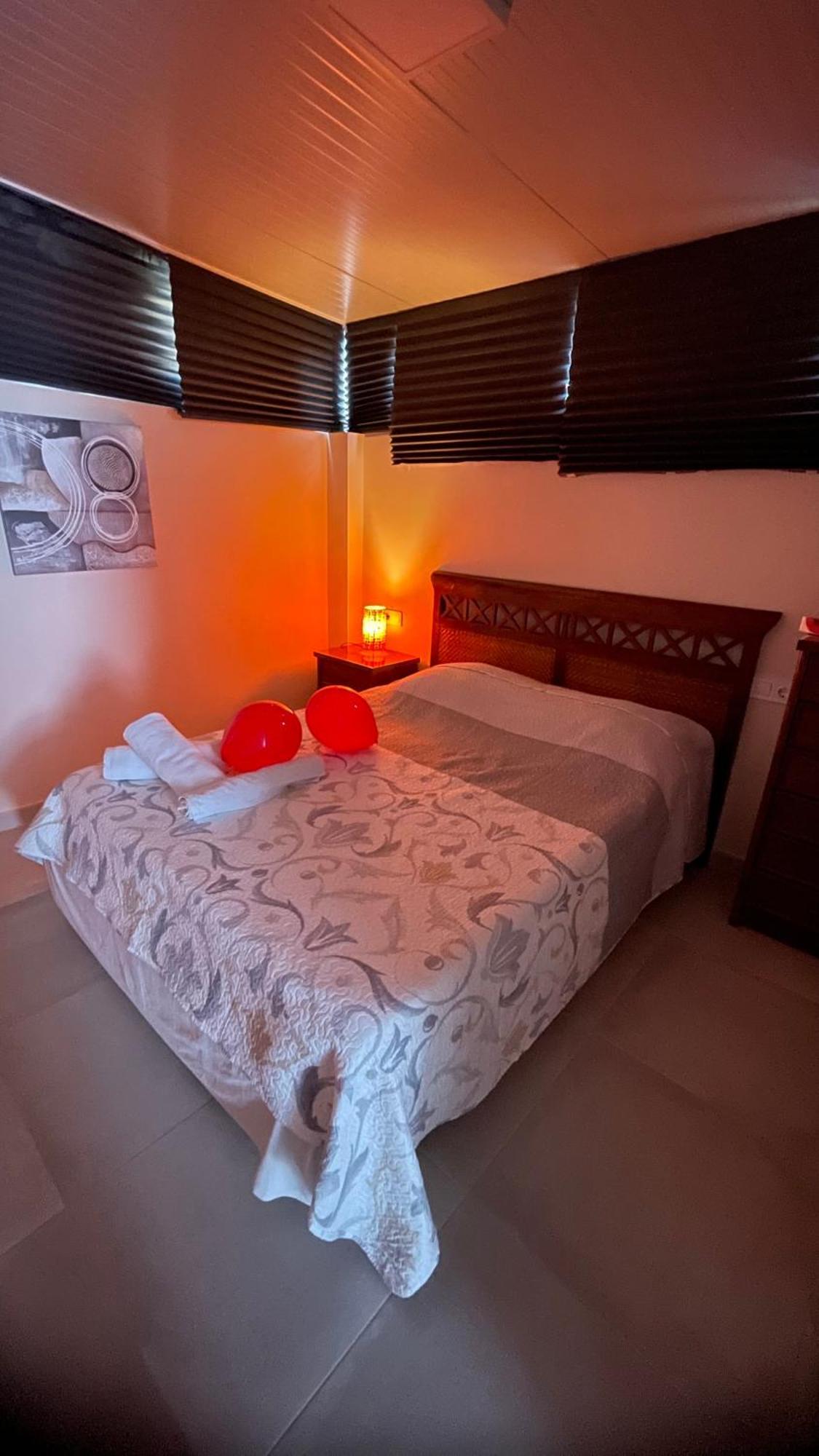 Luxury Estudio Benalmadena Exterior photo