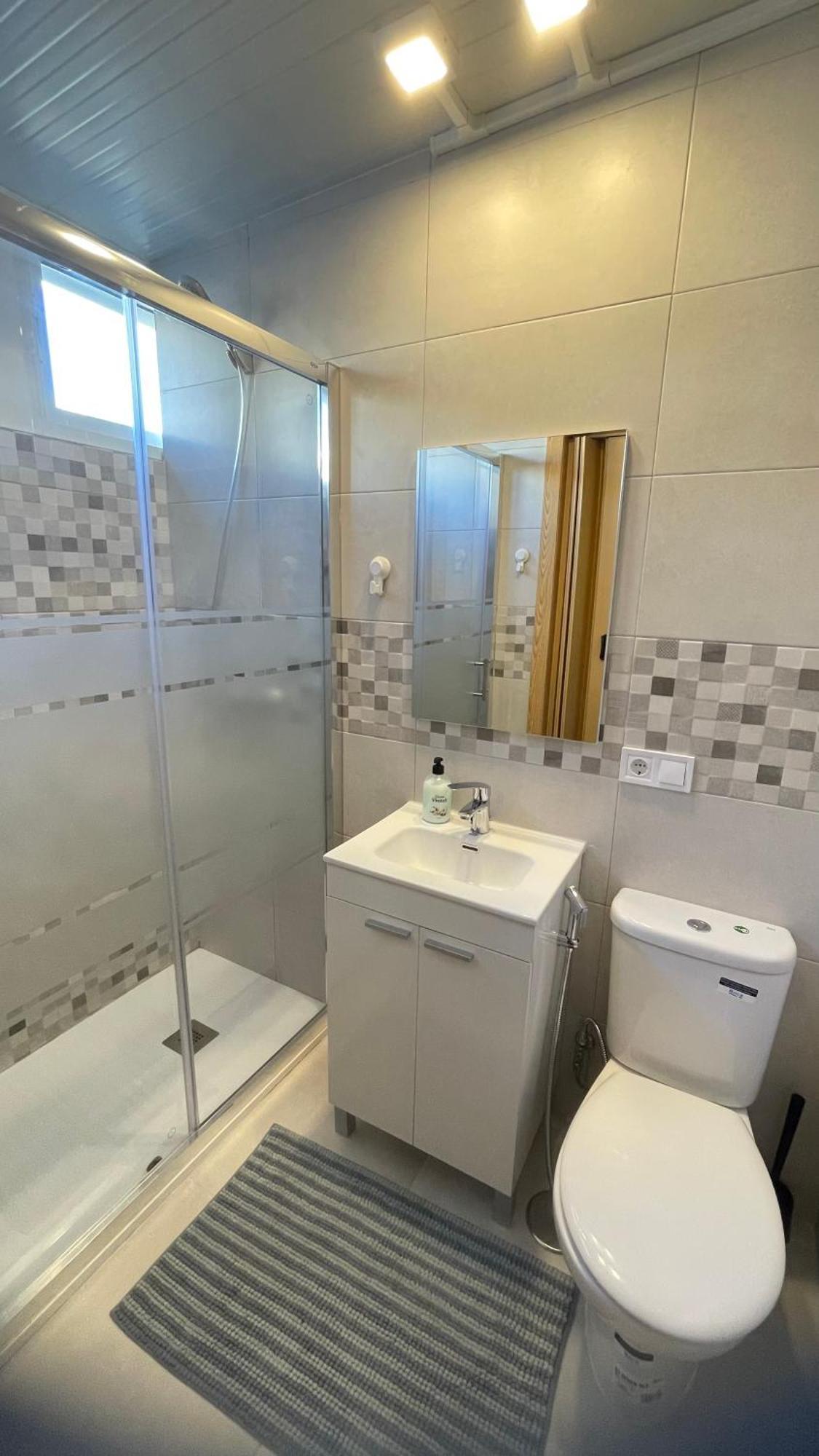 Luxury Estudio Benalmadena Exterior photo
