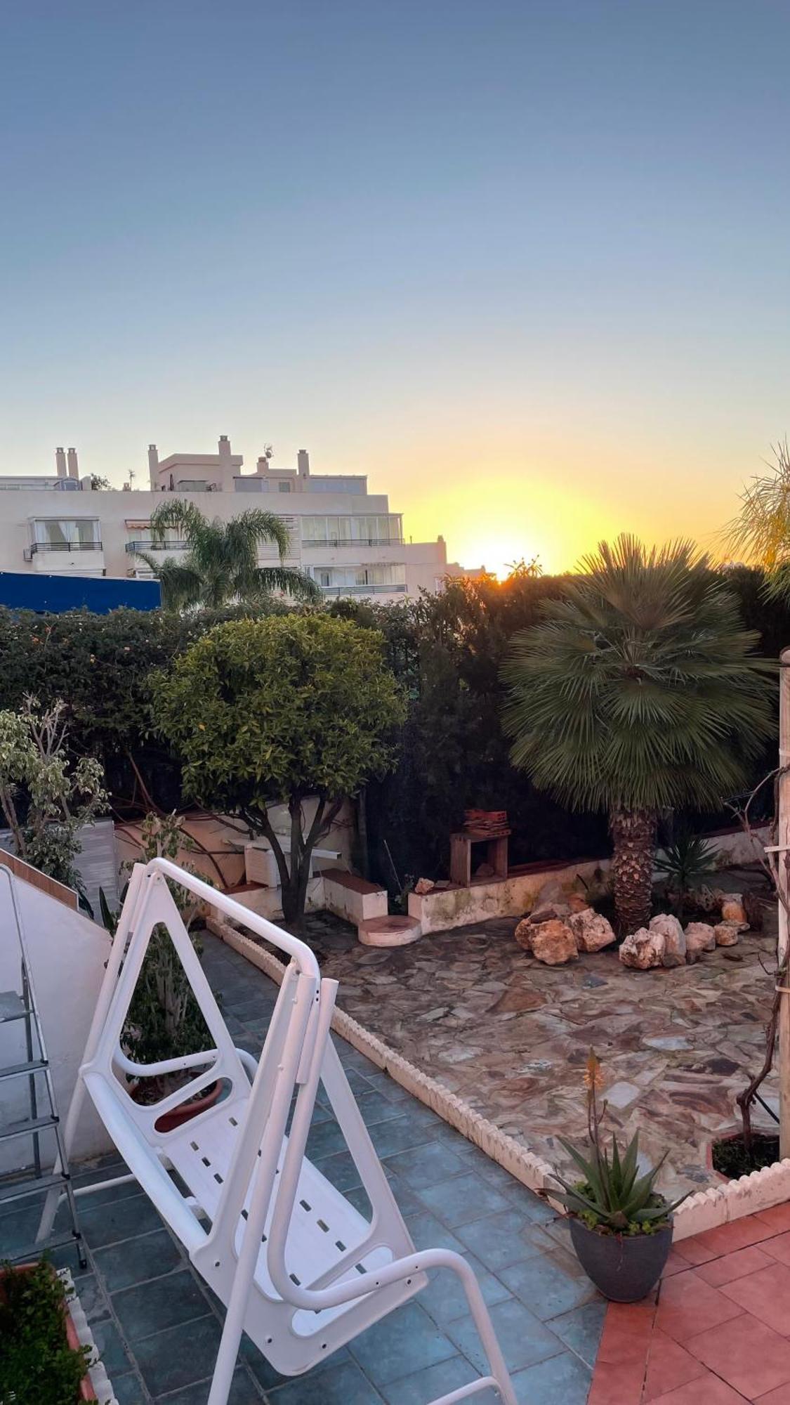 Luxury Estudio Benalmadena Exterior photo